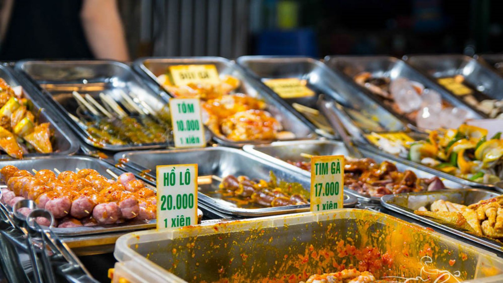 bbq-dishes