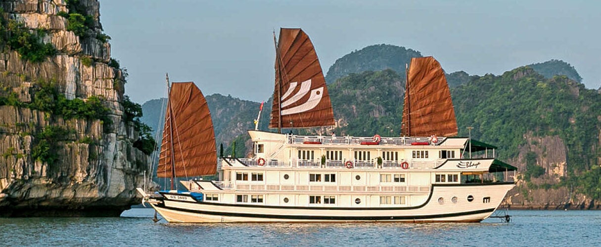 Bhaya Classic Cruise 2 days/ 1 night