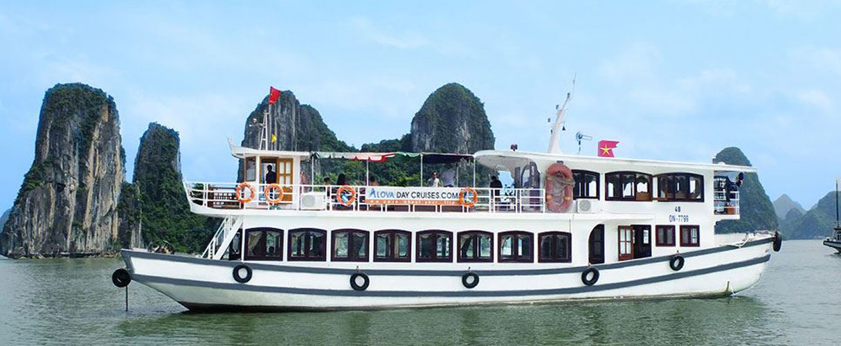 Amira Cruise 2 days/ 1 night