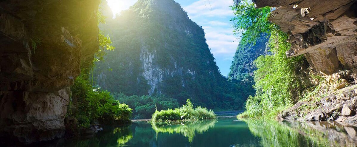 Mai Chau - Ninh Binh Adventure 4 days