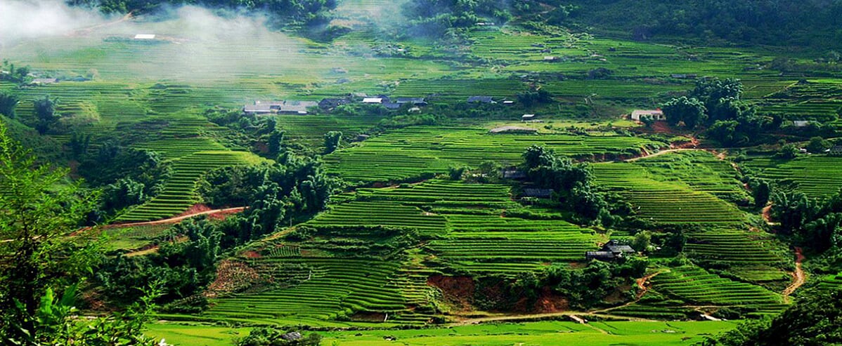 Mai Chau – Pu Luong 9 days