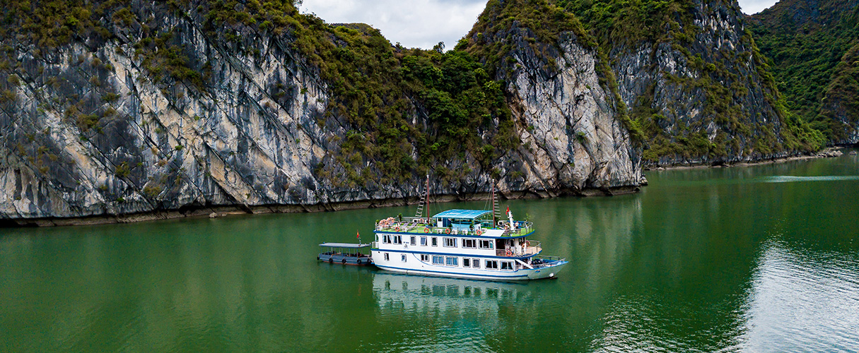 Azela Cruise 3 days/ 2 nights