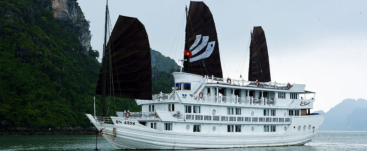 Bhaya Classic Cruise 3 days/ 2 nights