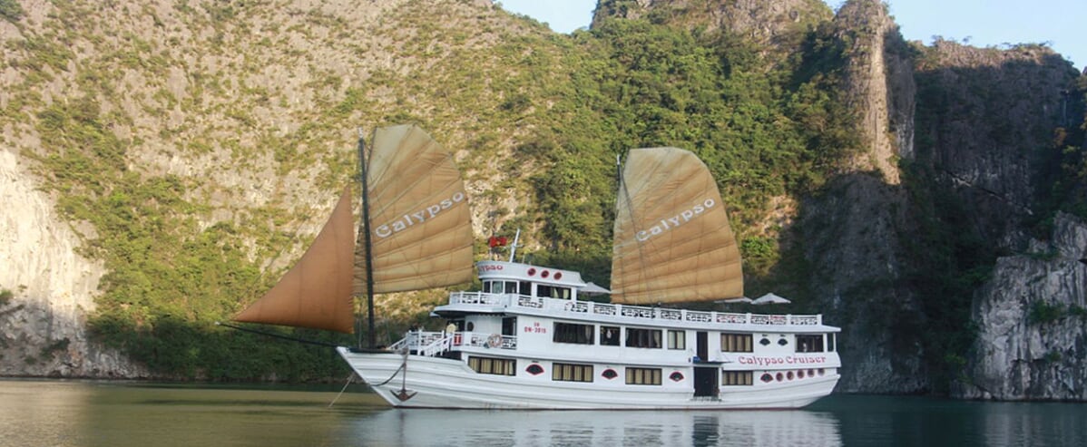Calypso Cruise 2 days 1 night