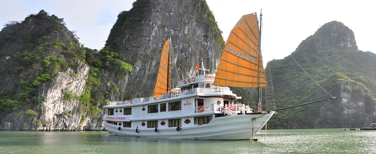 Calypso Cruise 3 days 2 nights