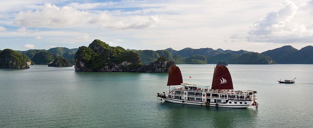 Glory Legend Cruise 3 days/ 2 nights