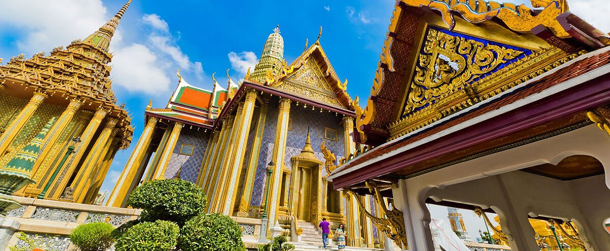 Essential Thailand 10 Days