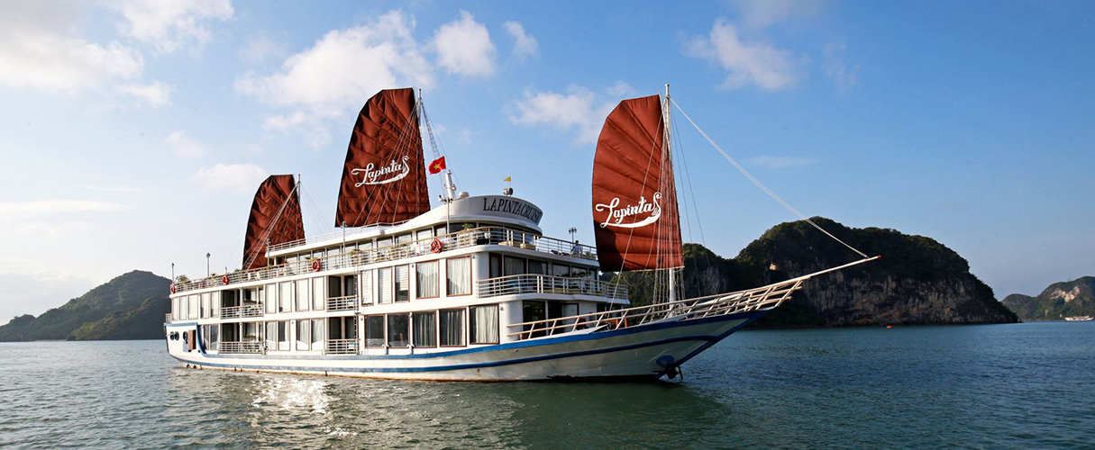La Pinta Cruise 2 Days/ 1 Night