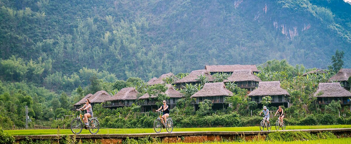 Mai Chau Trekking Homestay 3 days