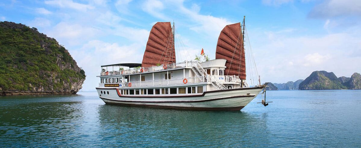 Legacy Cruise 2 days 1 night