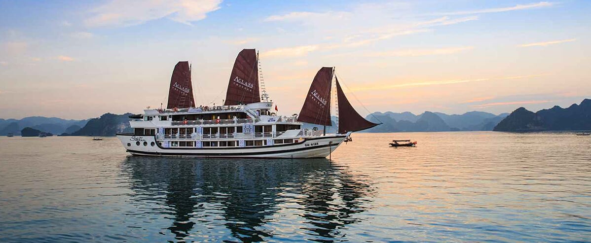 Stellar Cruise 3 days/ 2 nights