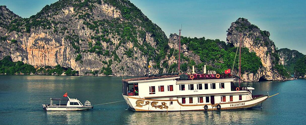 Valentine Cruise 3 days/ 2 nights