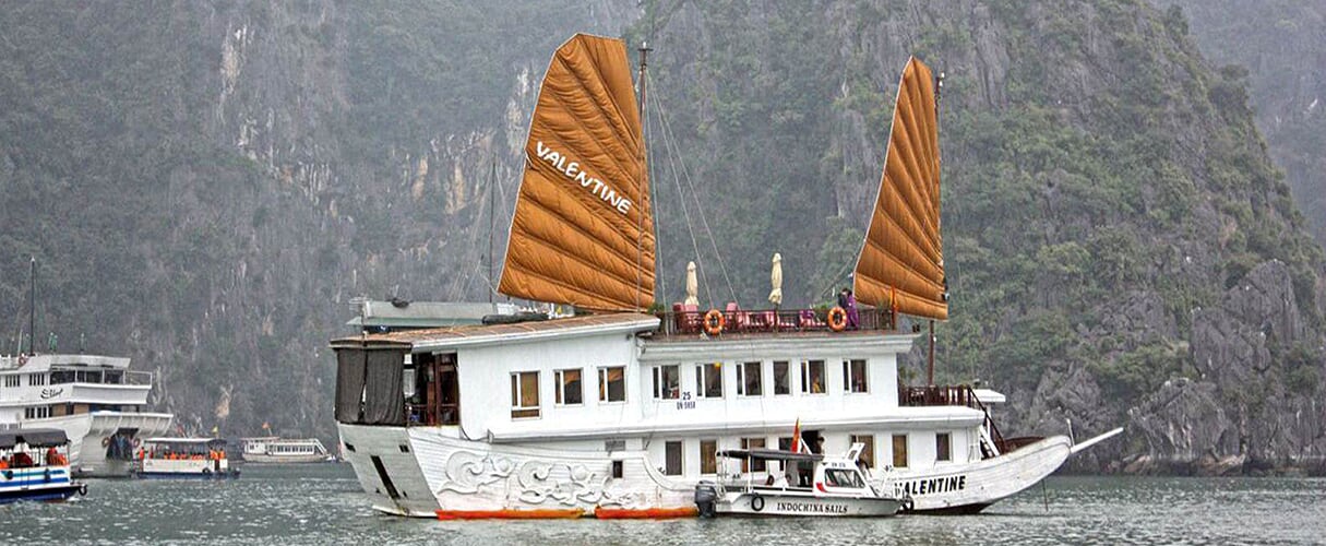 Valentine Cruise 2 days/ 1 night