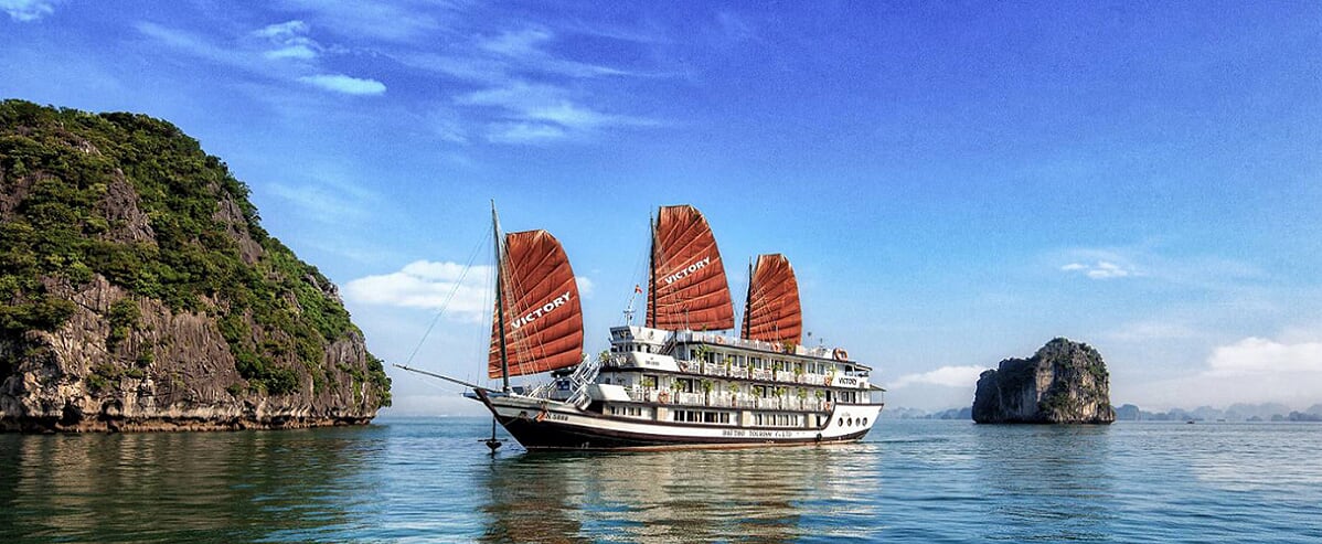 Victory Cruise 3 days/2 nights