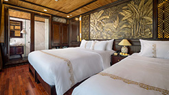 Connecting Suite