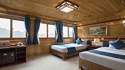Deluxe Ocean View