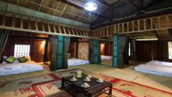Communal Dorm
