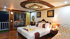 Oasis Bay Suite
