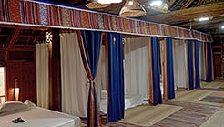 Communal Dorm