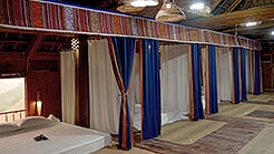 Communal Dorm