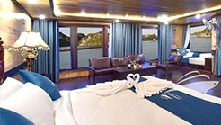 Suite Bay View