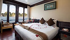 Suite ocean view