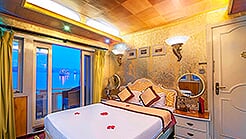 Suite Balcony