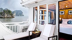 Terrace Suite