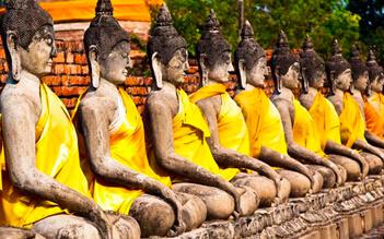 Essential Thailand 10 Days