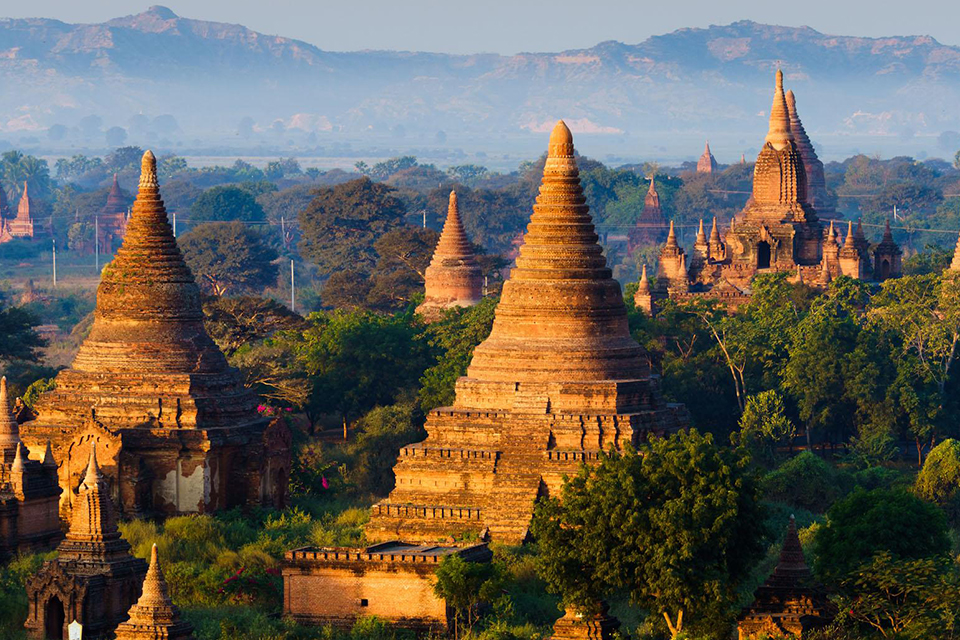 bagan