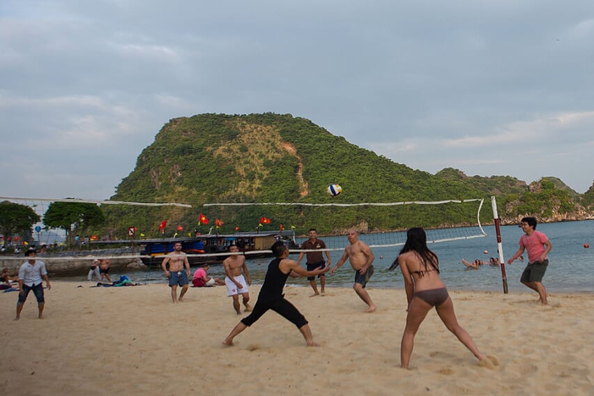 outside-activities-syrena-cruise-3-days-2-nights