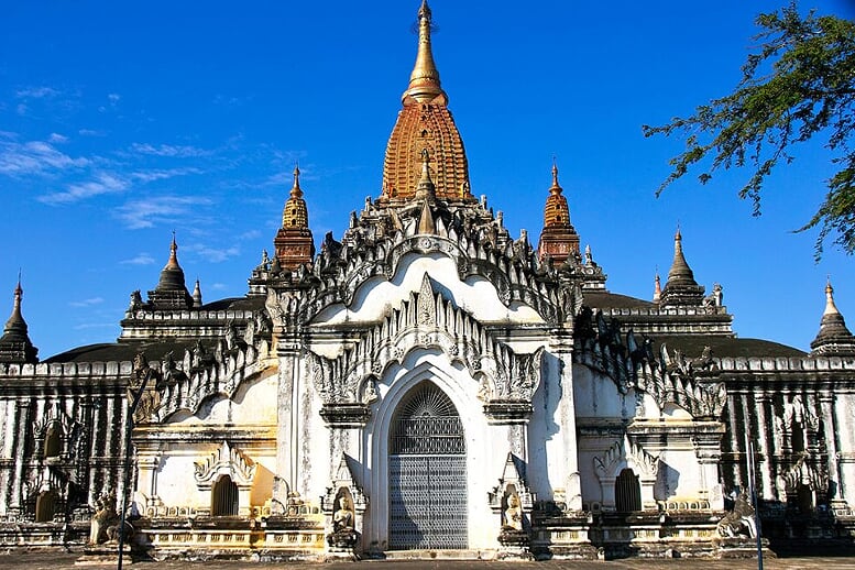 ananda-temple-taste-of-burma-6-days