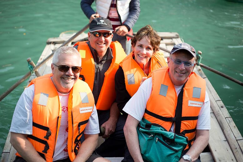 bambo-boat-signature-cruise-3 days-2-nights