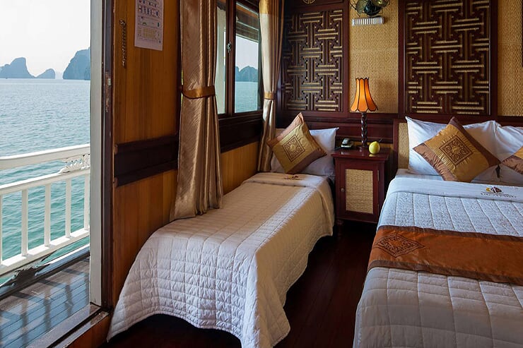 cabin