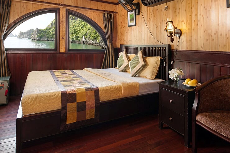 cabin