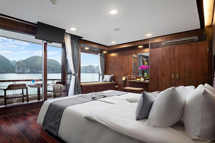 cabin