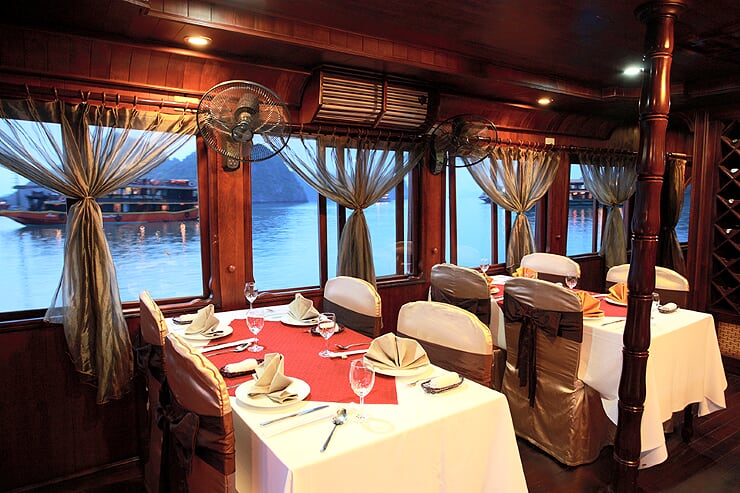 dining-room