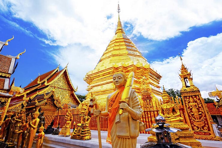 doi-suthep-temple