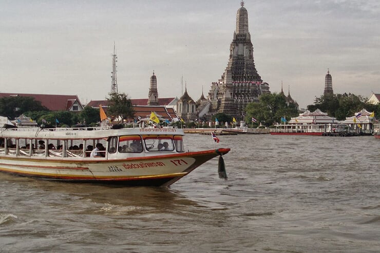 chao-phraya-river