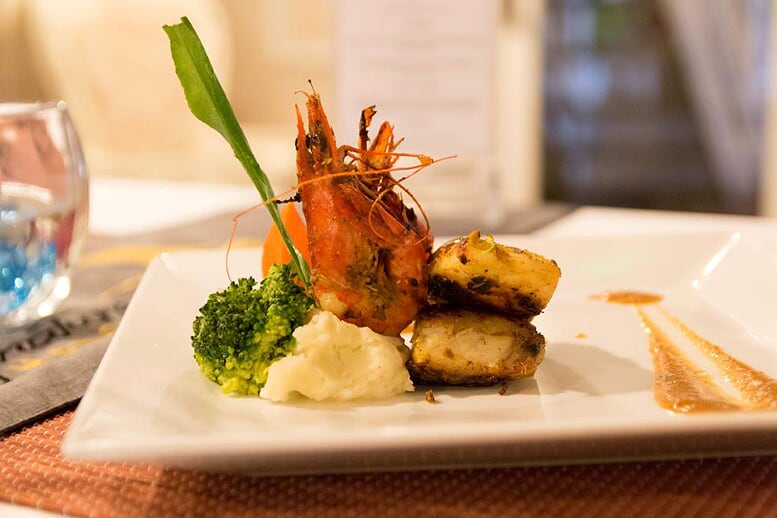 food-restaurant-signature-cruise-3 days-2-nights-3
