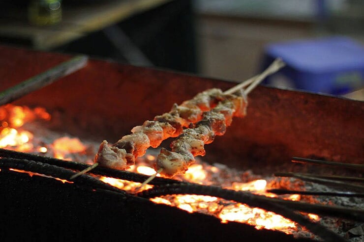 food-in-mai-chau
