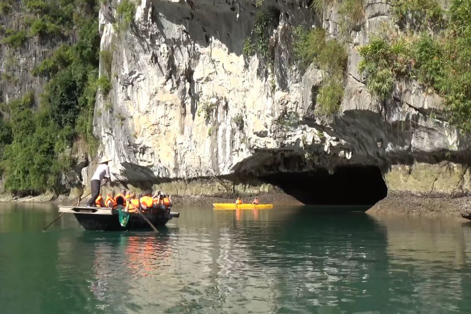 luon-cave-aphrodite-cruise-3-days-2-nights-4