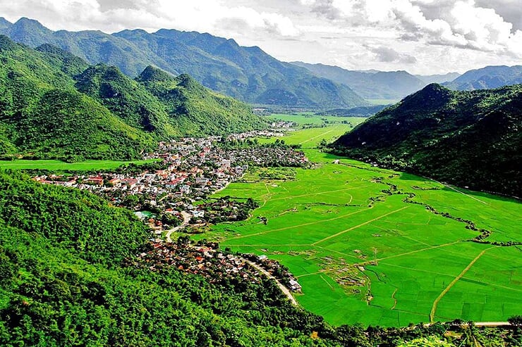 mai-chau-valley