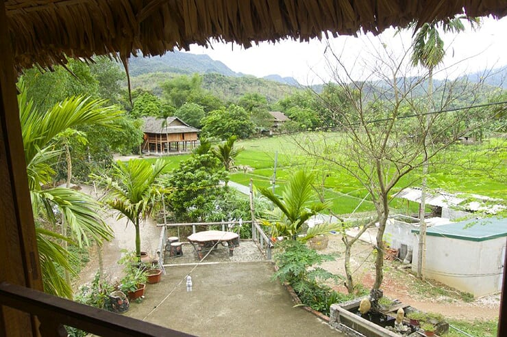 mai-chau-view-from-bedroom-window