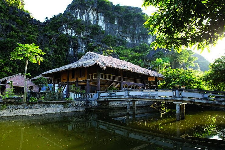 ninh-binh-retreat