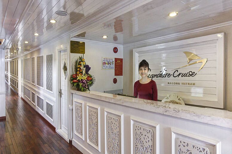 reception-signature-cruise-3-days-2-nights-2