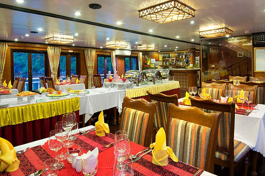 restaurant-syrena-cruise-2-days-1-night