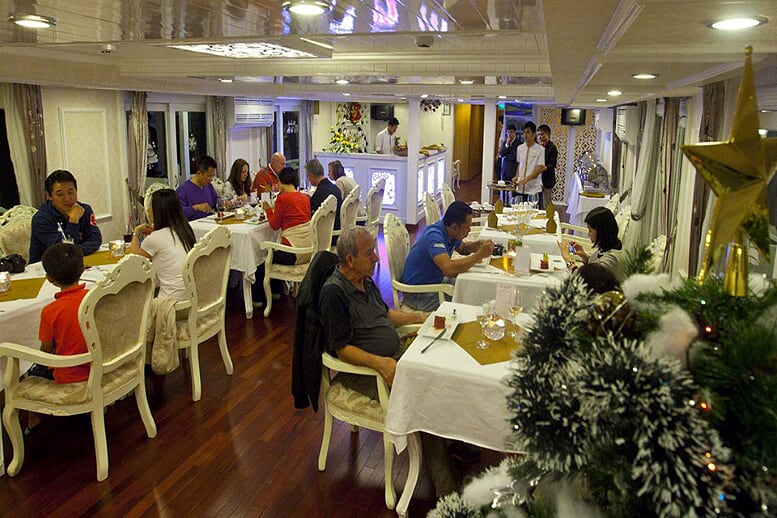 restaurant-ignature-cruise-3-days-2-nights