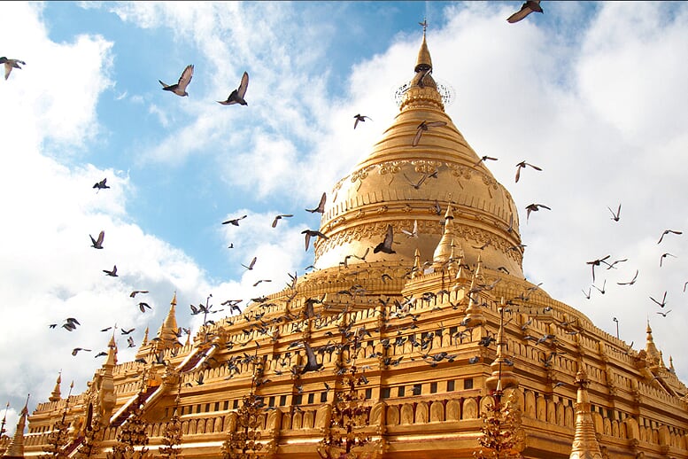 shwezigon-pagoda-taste-of-burma-6-days