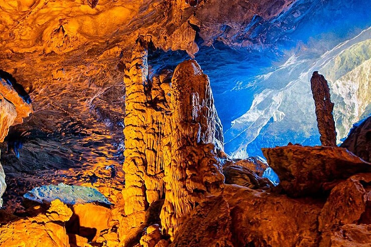 sung-sot-cave